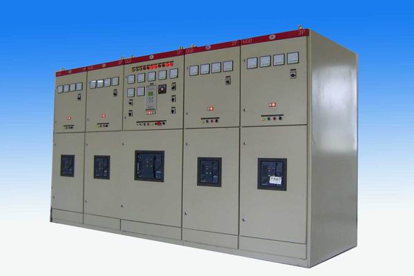 渭源装修配电柜 安全实用建筑抽屉式配电柜-电